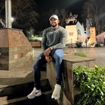 Andres F. Rosales - @andresrosales22 - Instagram