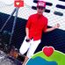 Andres Santamaria - Facebook