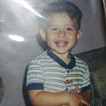 Andres Santamaria - @emiliosantamaria1999 - Instagram
