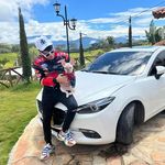 Andres Santamaria - @santamaria1106 - Instagram