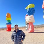 Andres Santamaria - @andrezsantamaria - Instagram