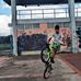 Andrés Santamaría - Facebook