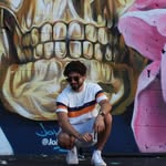 Andrés Soler - @aventrikz - Instagram
