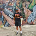 Andres Soler - @solerandres18 - Instagram