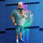 Andres Talero - @daniieltalero - Instagram