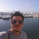 Andres Talero - @talprogramador - Instagram