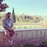 Andrés Talero - @_andrestalero - Instagram