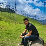 Andres Talero Diaz - @andress_talero - Instagram