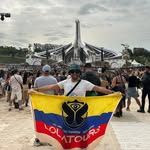Andres Talero Maldonado - @taleromaldonado - Instagram