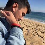 Andrés Tobar - @atobarv - Instagram