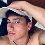 Andres Tobar - @gh00zzzt____ - Instagram