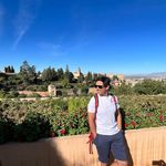 Andres Tobar Diaz - @andres_tobard - Instagram