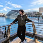 Andres Toscano - @lenandr3s - Instagram