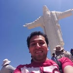 Andres Toscano - @andresg_tp1 - Instagram