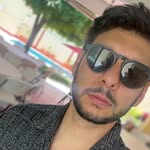 Andres Toscano - @andrestoscanoa - Instagram