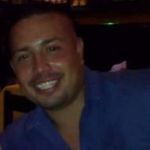 Andres Toscano - @andrestoscano756 - Instagram