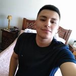 Andrés Ulloa - @andresulloap - Instagram