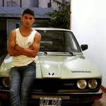 Andres Valles - @andresvalles80 - Instagram
