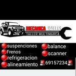 andres valles 69157234 - @mecanica_valles - Instagram