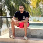 ANDRES VILLARRUEL - @andresvillarruel1 - Instagram