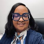 Andretta Michelle Johnson - @andrettajohnson - Instagram