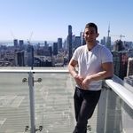 Aaron Andrew - @aaronandrewf - Instagram