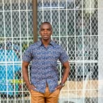 Andrew Aaron - Facebook