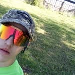 Andrew Aaron - @myabigboy12 - Instagram