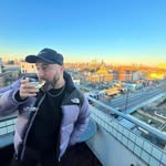Andrew Aaron Berlin - @andrewaaronb - Instagram