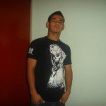 Andrew Abarca - @abamadrigal - Instagram