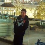 Andrew Abarca - @gonzaandrew13 - Instagram