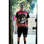 Andrew Abarca - @muh_fuckin_savage412 - Instagram