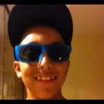 Andrew Abarca - @servite_baby - Instagram