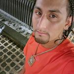 Andrew Abarca - @kingdrewskie - Instagram