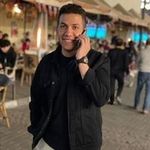 Andrew A. Abdallah - @andrew_adel11 - Instagram