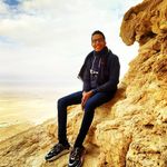 Androw Abdalla - @andrew__abdallah - Instagram