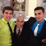 Murad Andrew Abdallah - @muradabdallah66 - Instagram