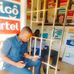 Andrew Abel - Facebook