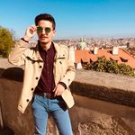 Andrew Abela - @n.u.w.x.u - Instagram
