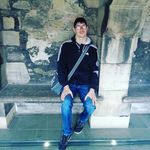 Andrew Abela - @drinu_123 - Instagram