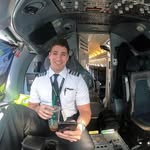 Andrew Abner - @pablo_sierrar - Instagram
