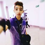 Andrew Abrahams - @andy_stifler007 - Instagram