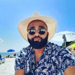 Andrew Abrahams - @apie_abrahams - Instagram