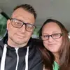 Andrew&leighann abrahams - @andrewabrahams1981 - TikTok