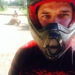 Andrew Abrahamson - @drew_mx924 - Instagram