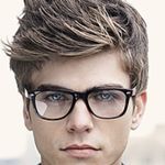Andrew abrahamson - @cougcecool - Instagram