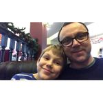 Andrew Abrahamson - @andyabracadabra - Instagram