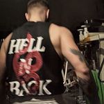 Андрей Абрам - @andrew_abram - Instagram