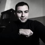Andrew Abramovich - @andrew_abramovich - Instagram