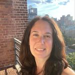 Andrea Abramowitz Saenz - @andreanewyorkcity - Instagram